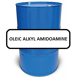 آلکیل آمیدو آمین Oleic