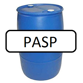 نمک سدیمی پلی آسپارتیک اسید (PASP)