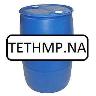 نمک سدیمی تری اتیلن تترا آمین هگزا متیلن فسفونیک اسید (TETHMP.Na)