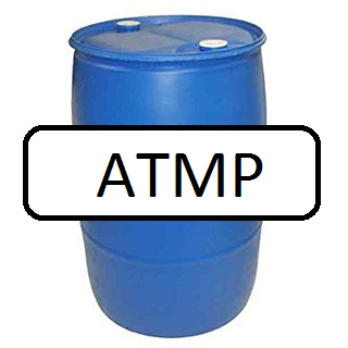 آمینو تری متیلن فسفونیک اسید (ATMP)