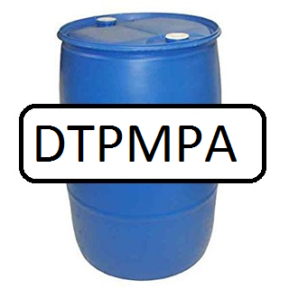 دی اتیلن تری آمین پنتا (متیلن فسفونیک اسید) (DTPMP)