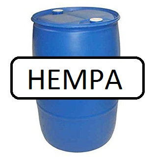 هیدروکسی اتیل آمینو دی (متیلن فسفونیک اسید) (HEMPA)