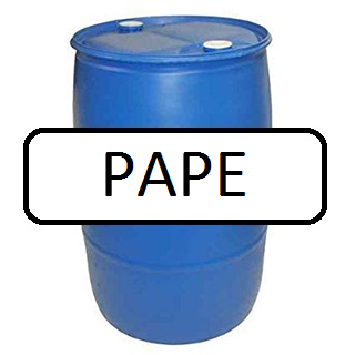 پلی هیدریک الکل فسفات استر (PAPE)
