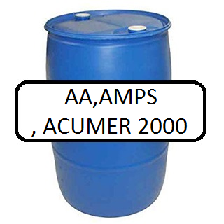 Sulfonated Polyacrylic Acid Copolymer (AA/AMPS, Acumer 2000)