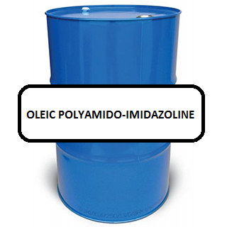 Oleic Polyamido-Imidazoline