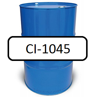 Corrosion Inhibitor for Distillation Units in Refineries CI-1045