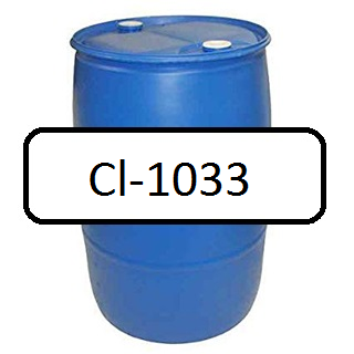 CORROSION INHIBITOR  For Water Injection Cl-1033