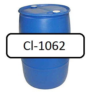 CORROSION INHIBITOR FOR HYDRO TESTING Cl-1062