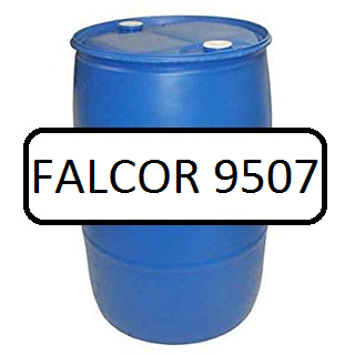 All-organic Corrosion inhibitor for Closed Water Cooling System - FALCOR 9507