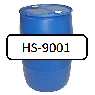 HYDROGEN SULFIDE SCAVENGER  (HS-9001)