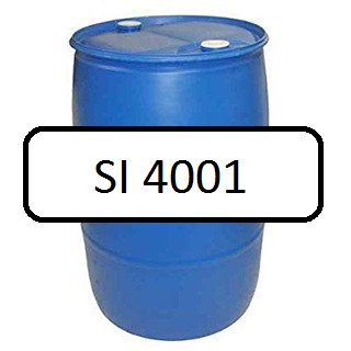 SCALE INHIBITOR  SI 4001