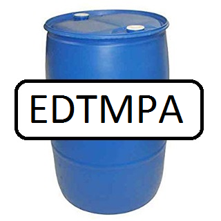 Ethylene Diamine Tetra (Methylene Phosphonic Acid) (EDTMPA)