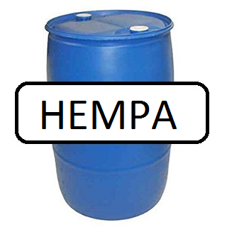 Hydroxyethyl Amino Di(Methylene Phosphonic Acid) (HEMPA)