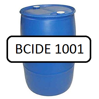 BACTERICIDE AMINE TYPE (BCIDE 1001)