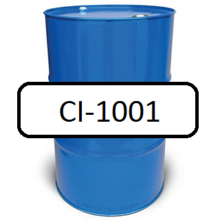 OIL SOLUBLE CORROSION INHIBITOR FOR OIL LINES CI-1001