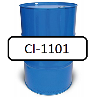 CORROSION INHIBITOR FOR GLYCOL SOLUTIONS CI-1101 (equal to NACAP)