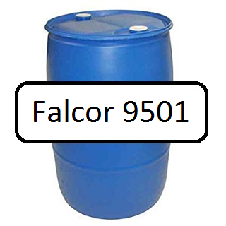 Corrosion & Scale Inhibitor for Closed-Loop Systems - Falcor 9501