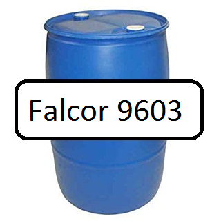 Scale and corrosion inhibitor - Falcor 9603